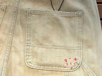 E.R.D JEANS