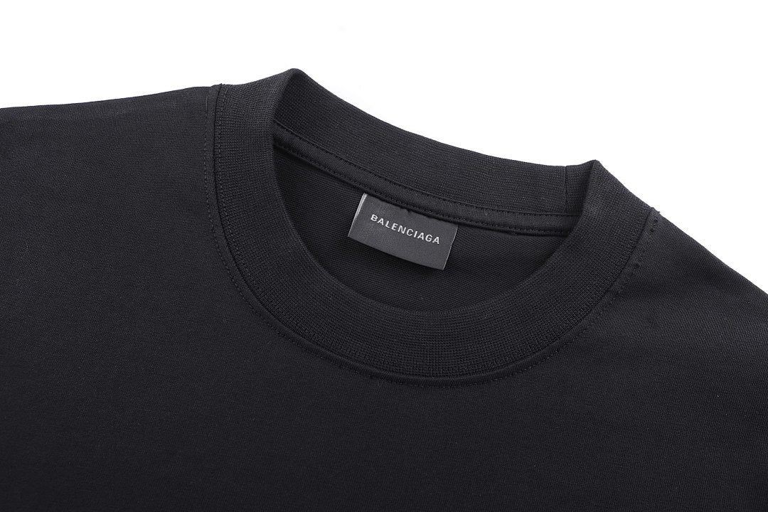 CAMISETA BALENÇIAGA - 7