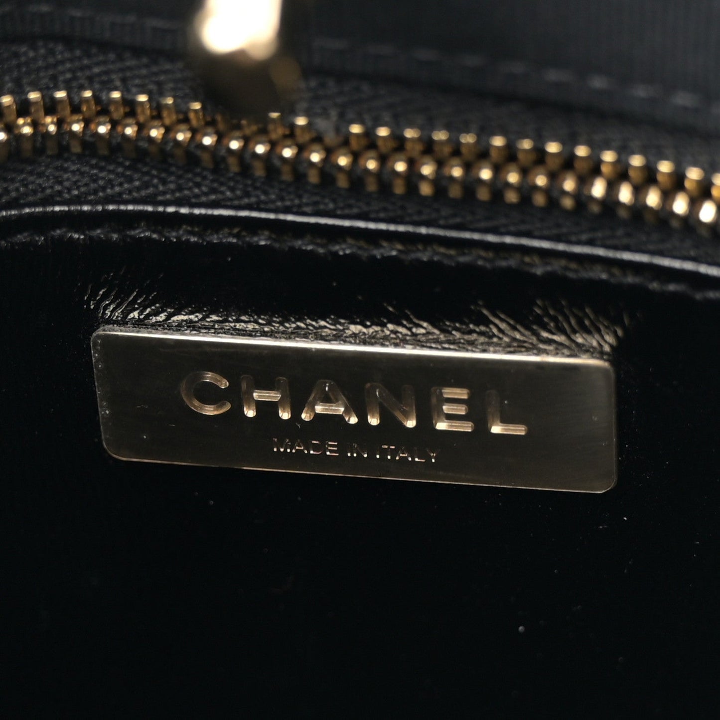 CHANEL