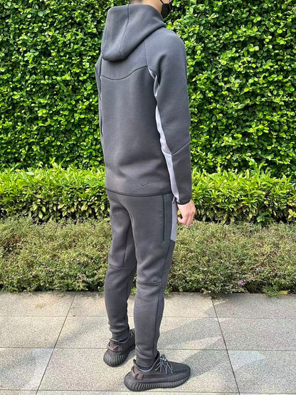 TF 2025 HV0949-061 zip-up coat HV0959-061 pants