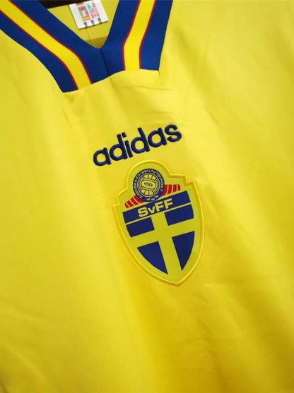 Jersey Retro Home 1994