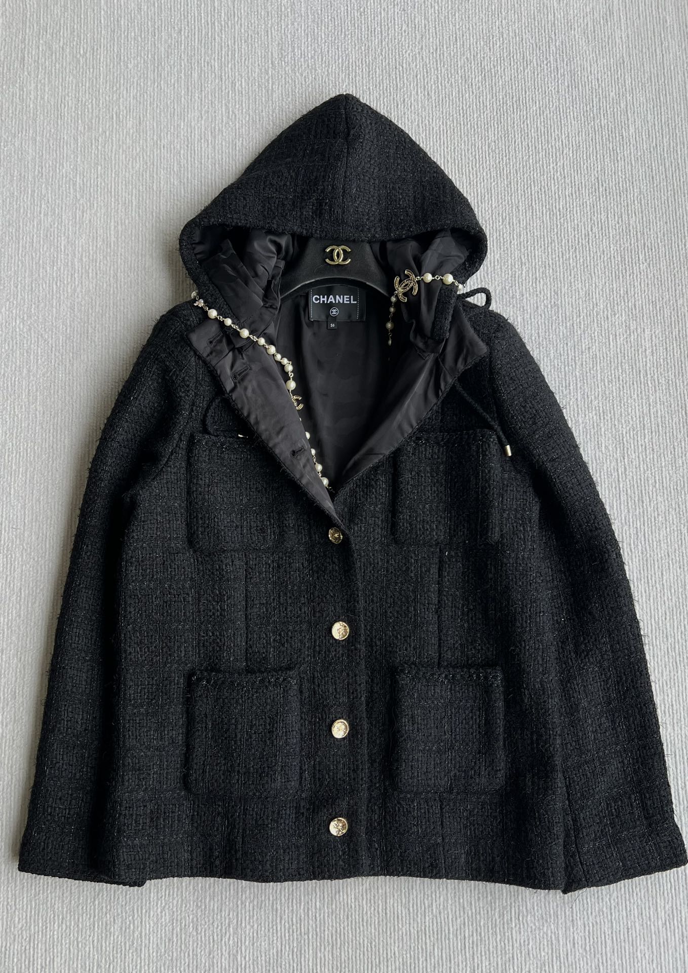 CHANEL