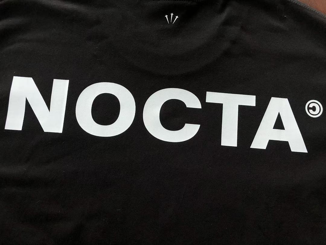 N🔥K🔥& N🔥C🔥A T-SHIRT