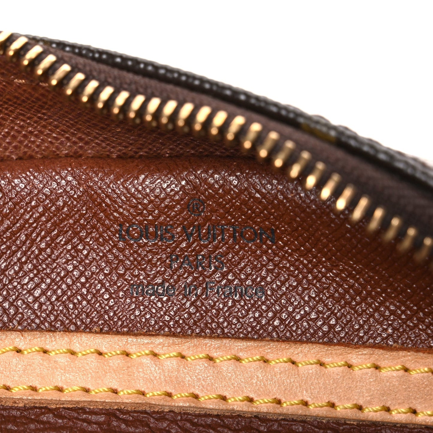 Monogram Blois