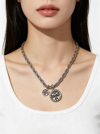 CH🔥OM🔥 HE🔥RTS JEWELRY
