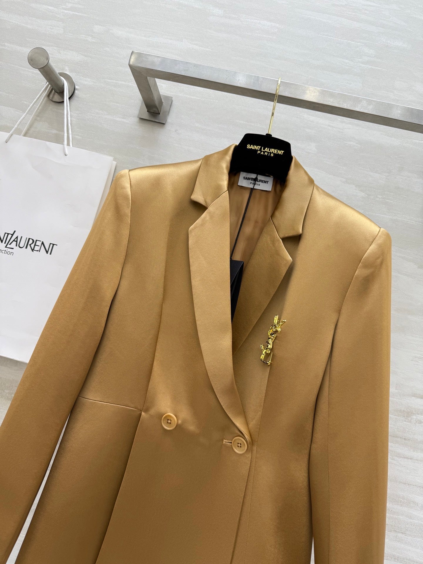 Saint Laurent