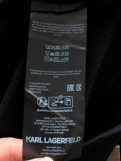 KARL LAGERFELD SWEATER