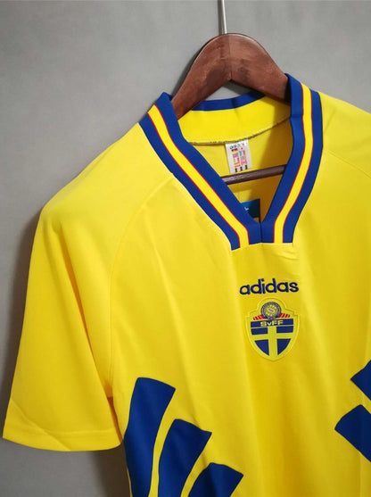 Jersey Retro Home 1994