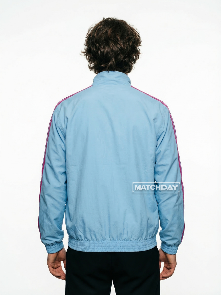Reversible Windbreaker 2026