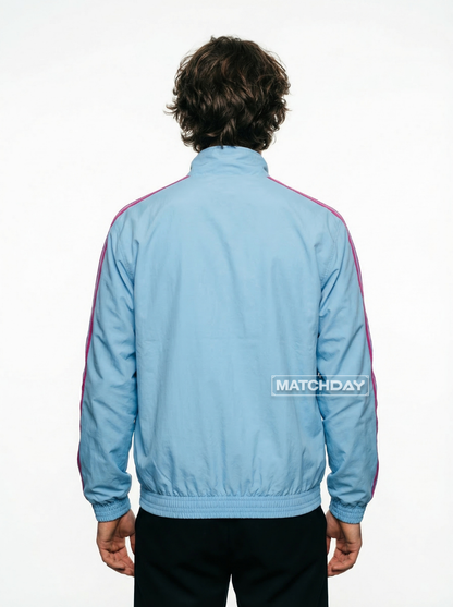 Reversible Windbreaker 2026
