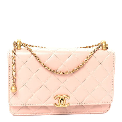 CHANEL