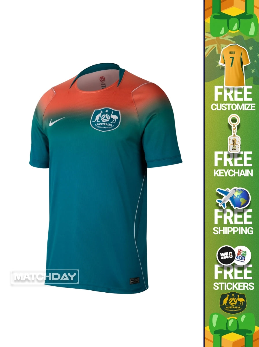 Jersey Away 2026