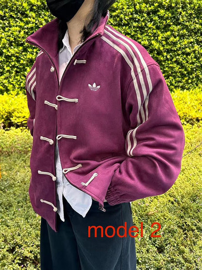 🔥husky11🔥~ adidas Originals CTT 3.1 Soft Jacket