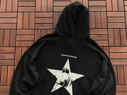 E.R.D HOODIE