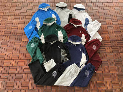 TOP ¥~ 159 PANTS ¥~ 139 M🔥RT🔥A HOODIE TROUSERS FLEECE