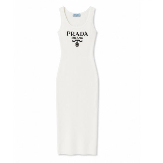 VESTIDO PRAD