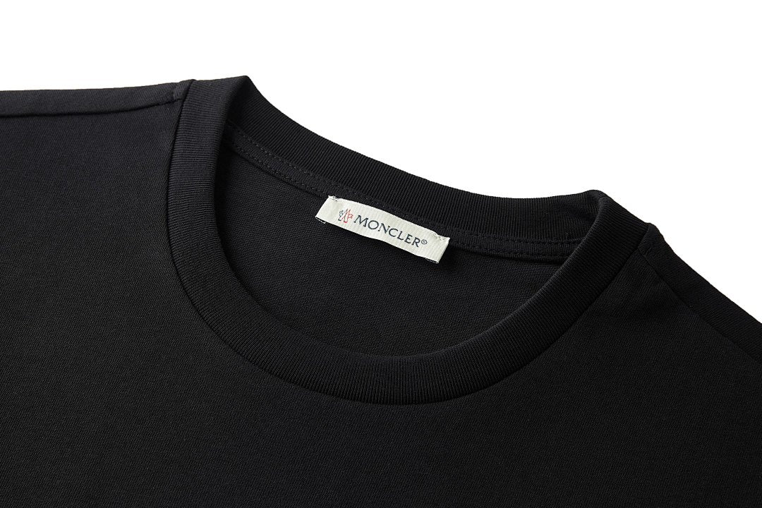 CAMISETA MONCL£R - 281
