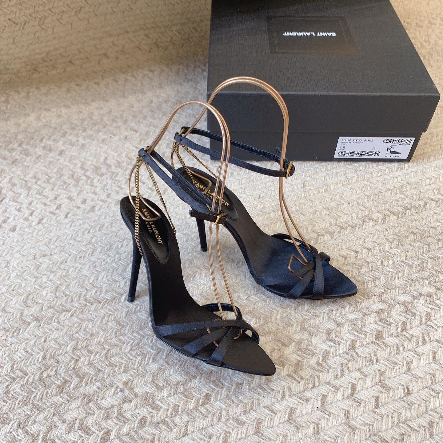 Saint Laurent