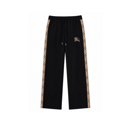 Pantalones burberr¥