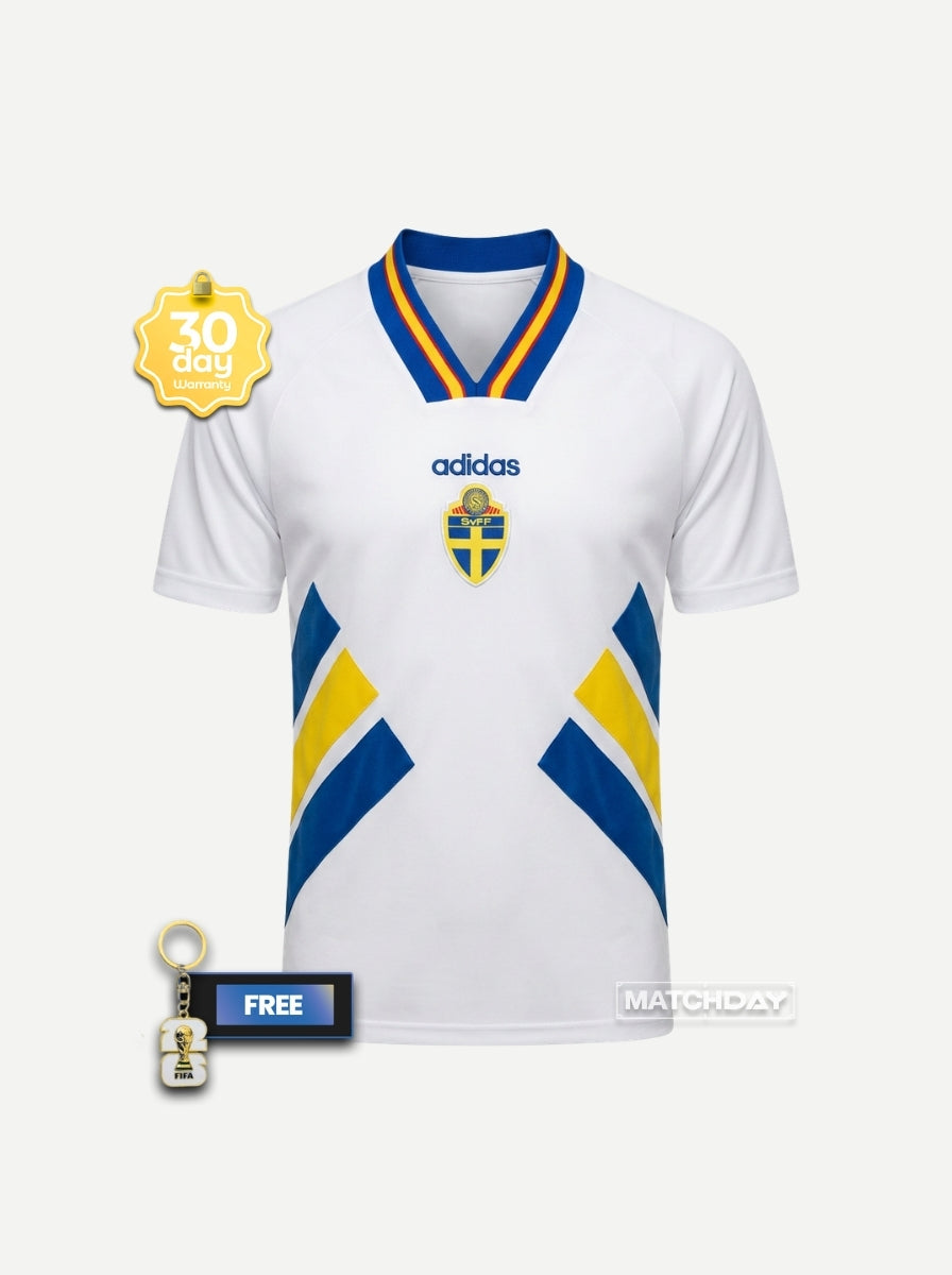 Jersey Retro Away 1994