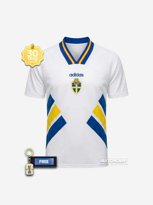 Jersey Retro Away 1994