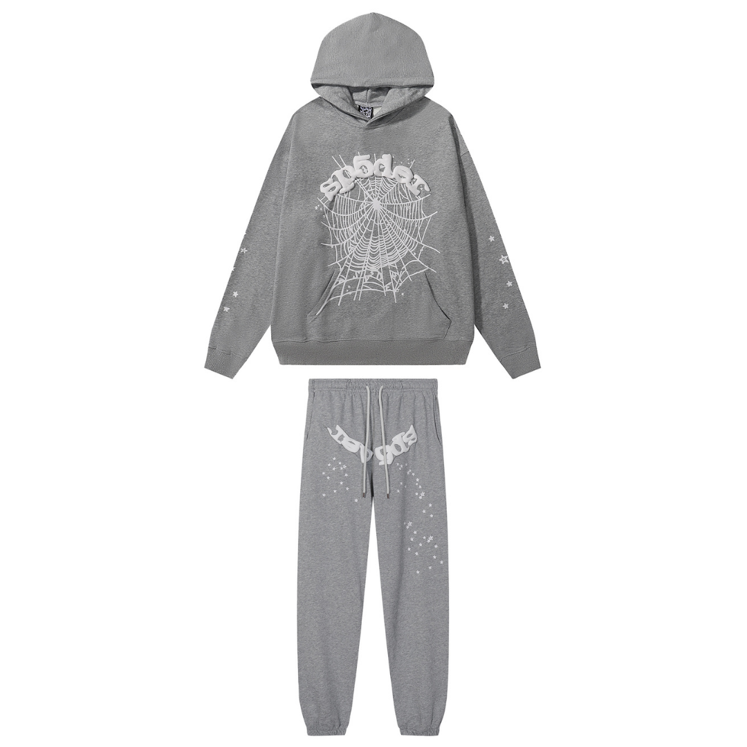 Sudadera Sp5der
