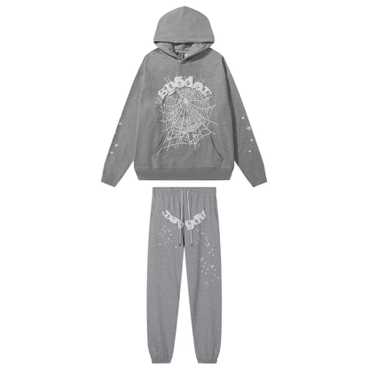 Sudadera Sp5der