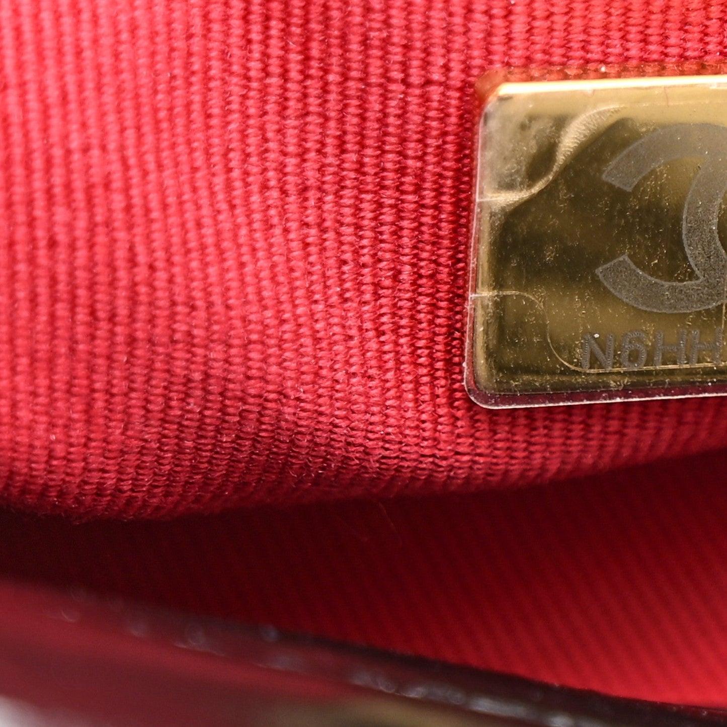 CHANEL