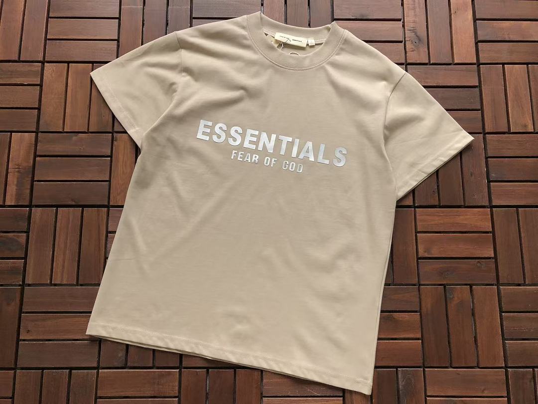 FOG T-SHIRT