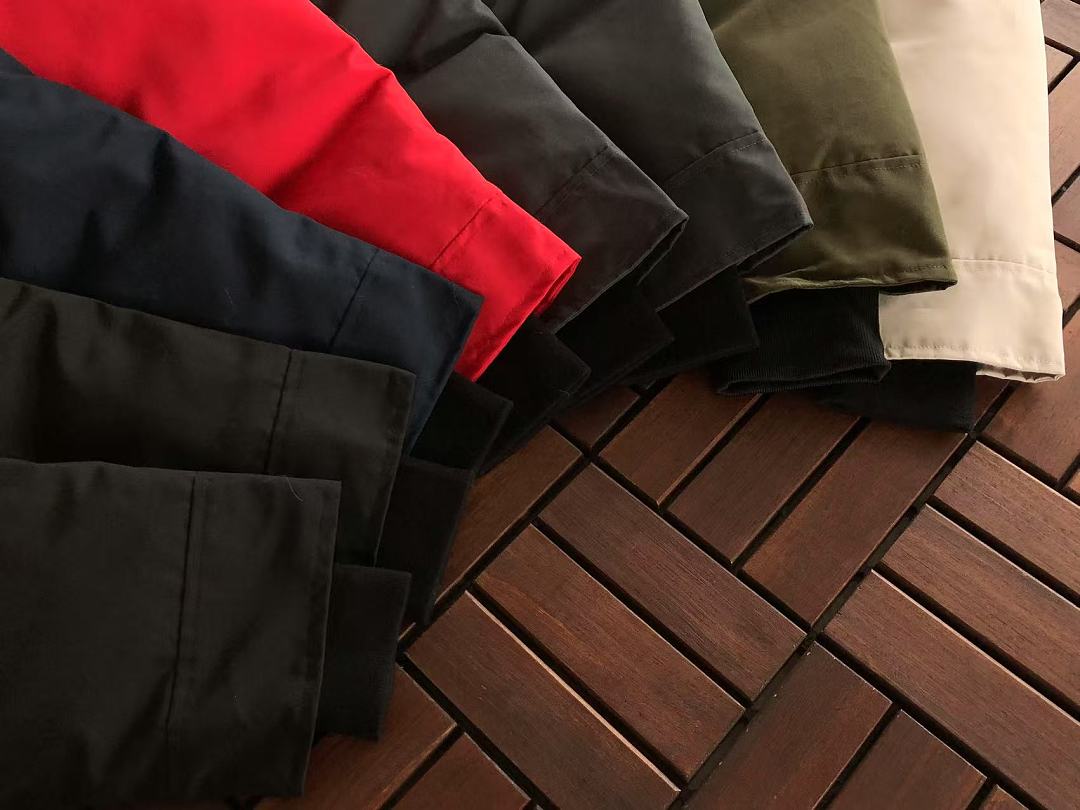 C🔥N🔥🔥A G🔥🔥🔥E DOWN JACKET