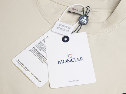 CAMISETA MONCL£R