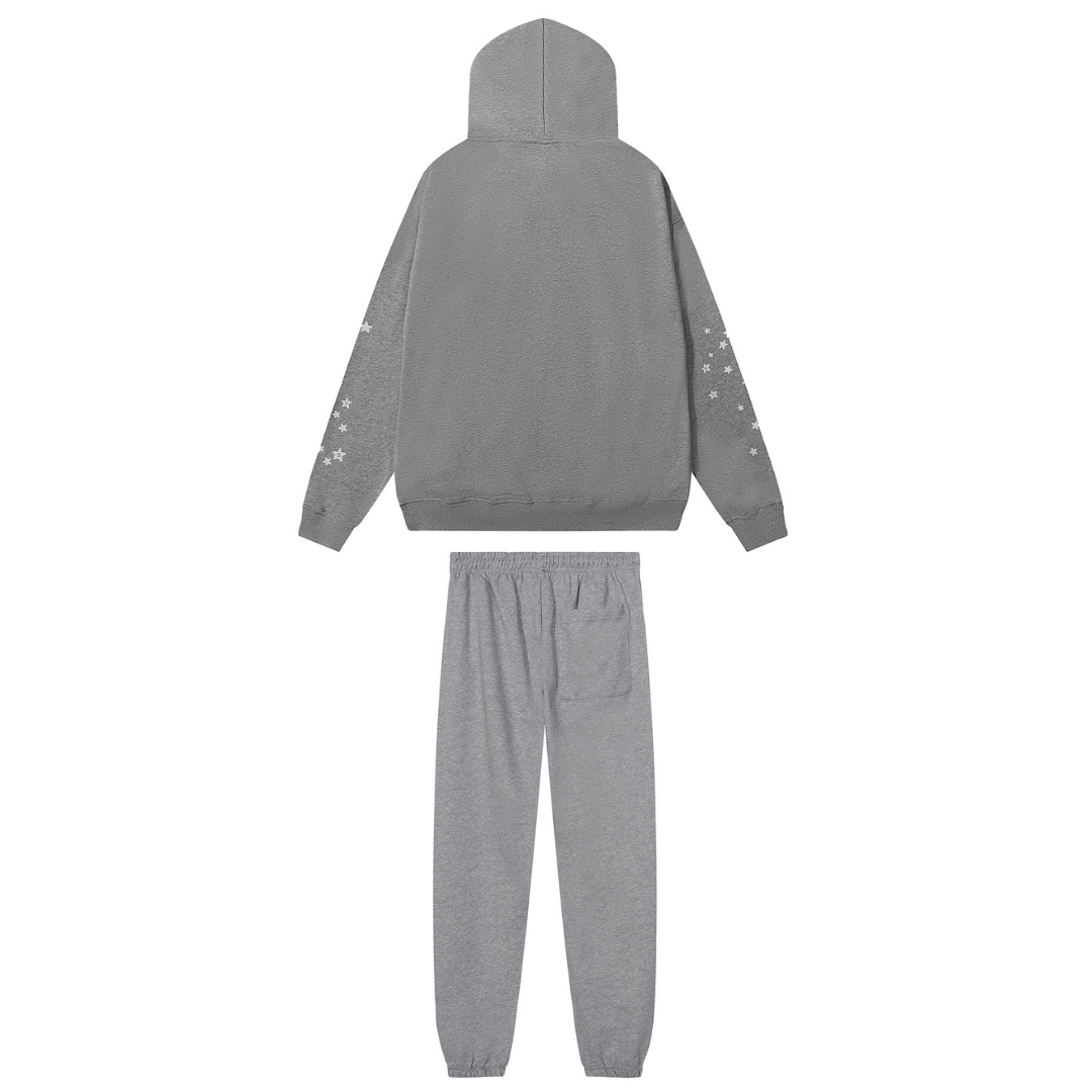 Sudadera Sp5der