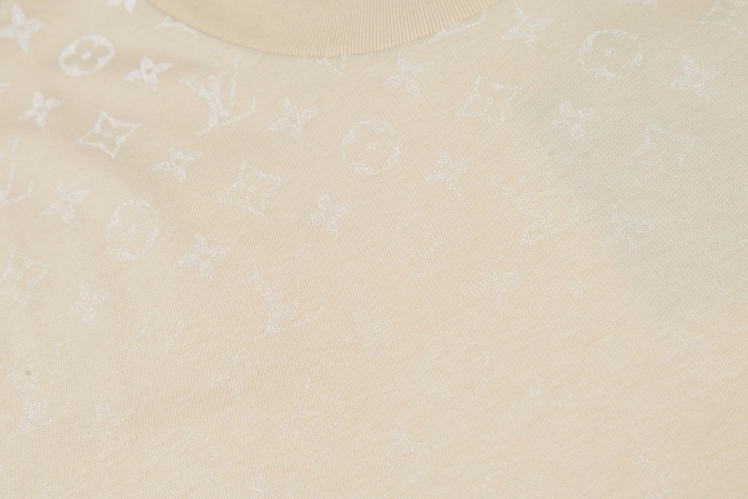 CAMISETA LV - 555
