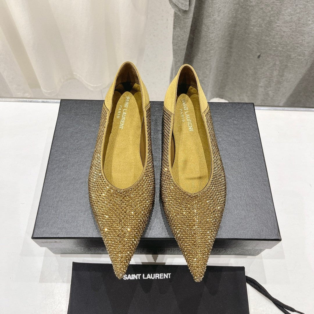 Saint Laurent