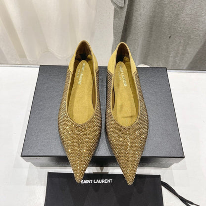 Saint Laurent
