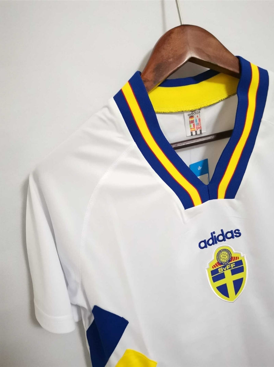 Jersey Retro Away 1994