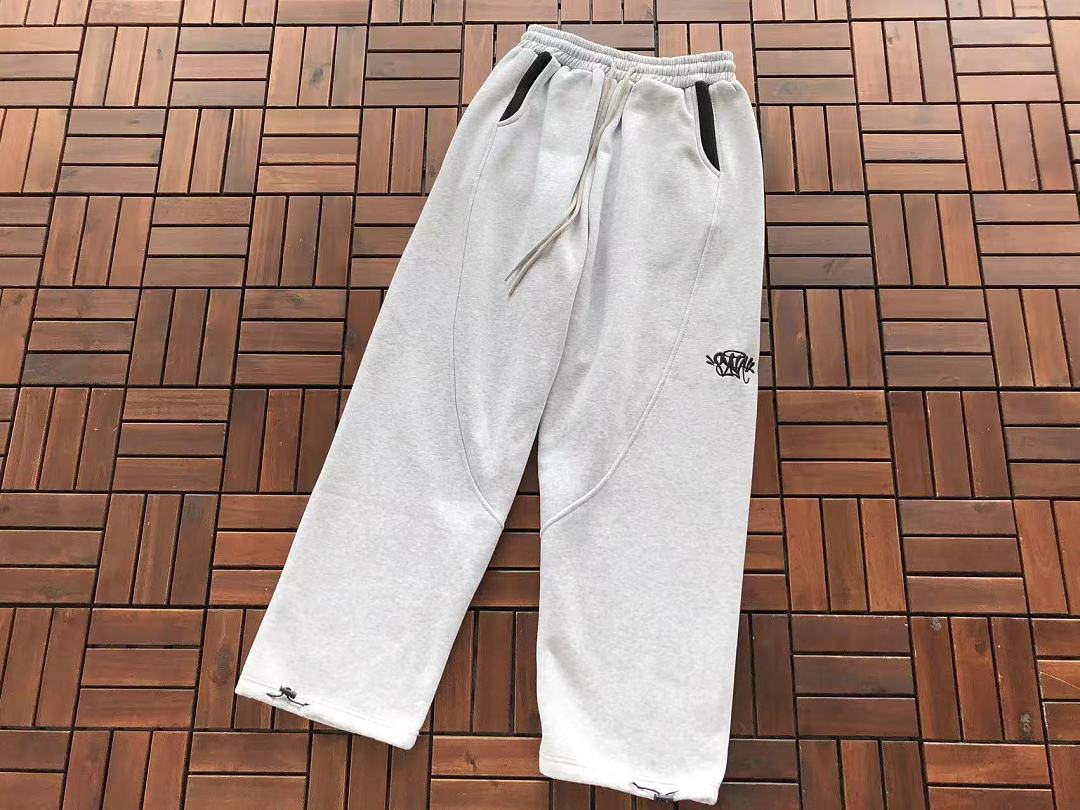 TOP￥~169 PANTS￥~159 C🔥RT🔥🔥Z & M🔥RT🔥A & SYNA HOODIE TROUSERS FLEECE