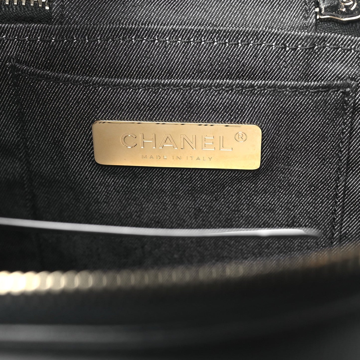 CHANEL