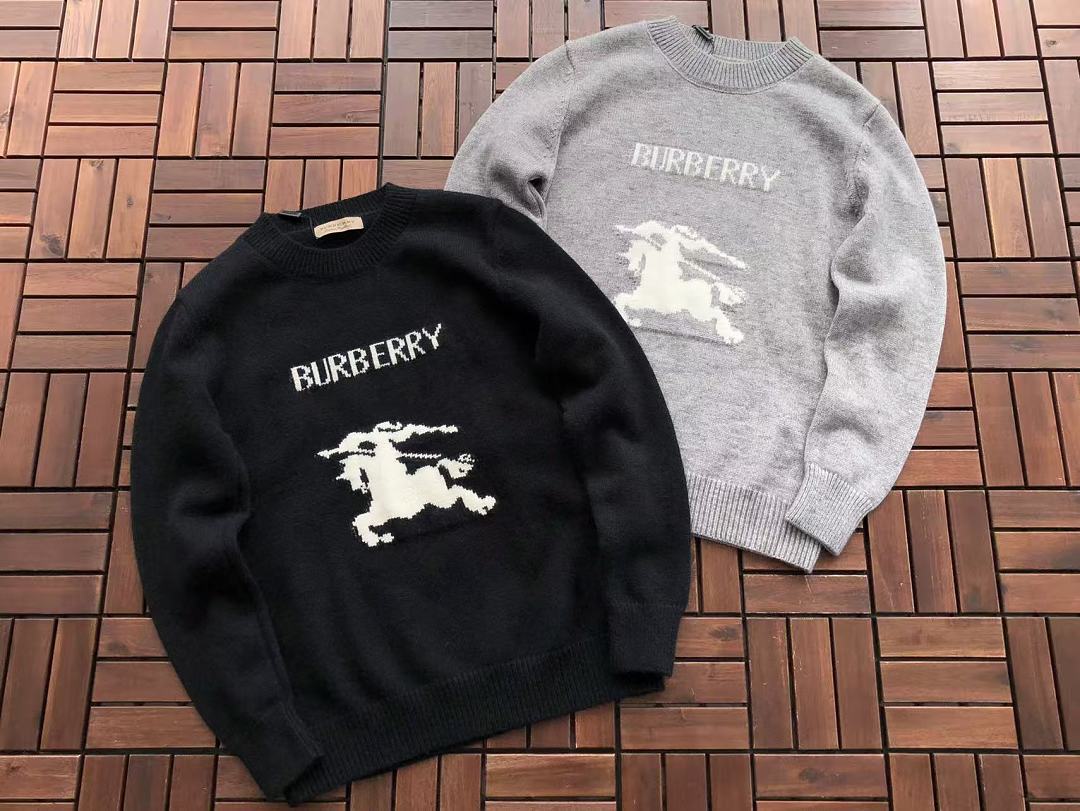 B🔥RB🔥RRY SWEATER