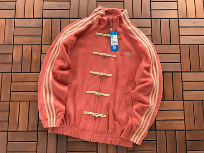 🔥DI🔥AS JACKET