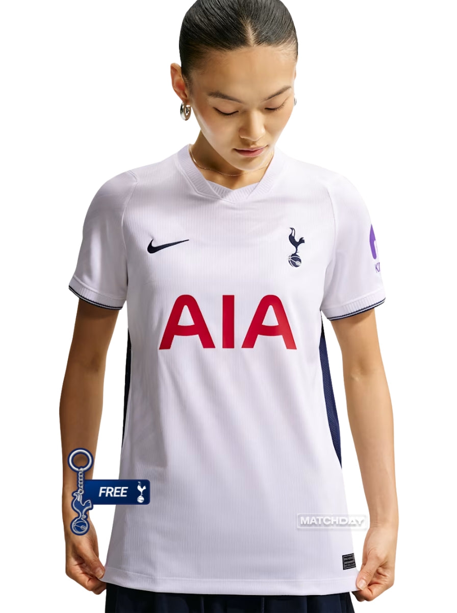 Jersey Home Women's 26/27