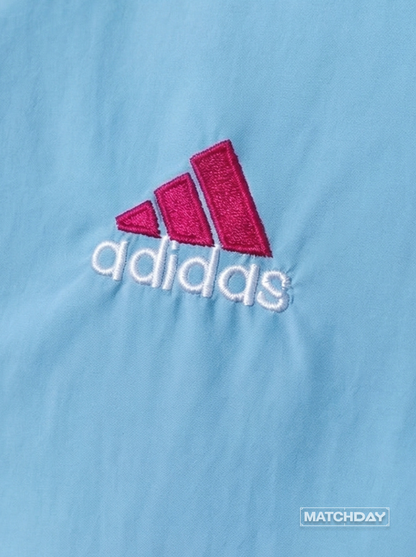 Reversible Windbreaker 2026