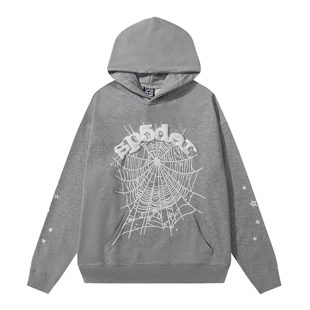 Sudadera Sp5der