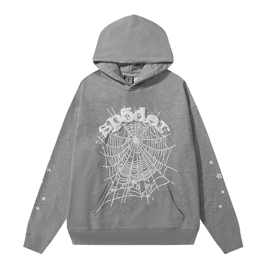 Sudadera Sp5der