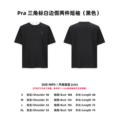 CAMISETA PRADA - 536