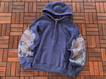 S🔥P🔥E🔥E & MICHAEL JACKSON HOODIE FLEECE
