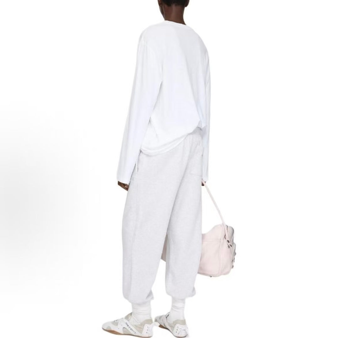 ACNE STUDIOS LONG-SLEEVE