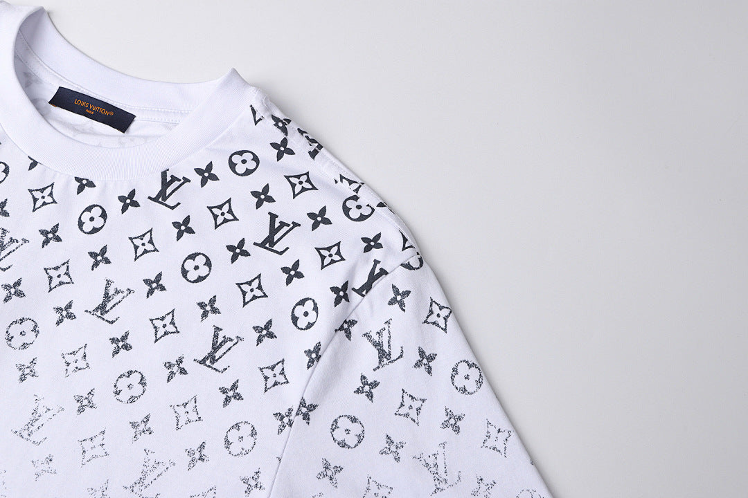 CAMISETA LV - 4