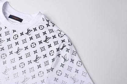CAMISETA LV - 4