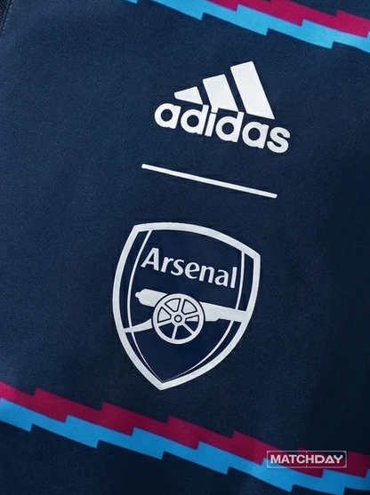 Reversible Windbreaker 2026